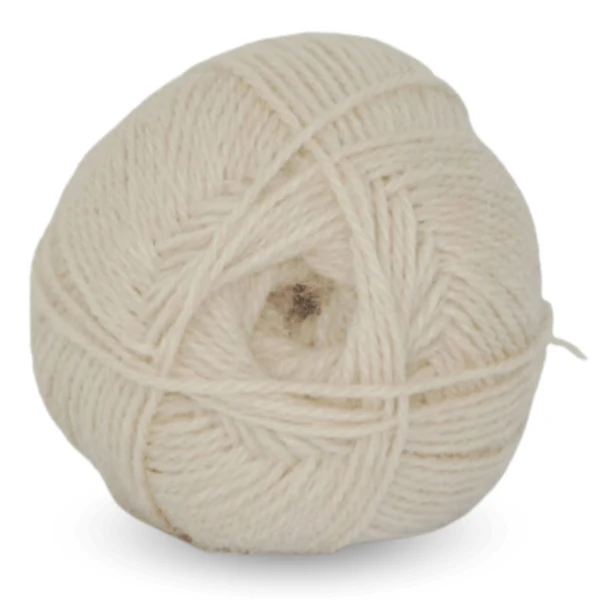 Hjertegarn Hjerte Alpaca